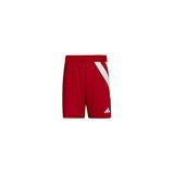 SHORT ADIDAS HOMBRE HY0572 POLIESTER ROJO