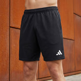 SHORT ADIDAS HOMBRE JZ2521 POLIÉSTER NEGRO