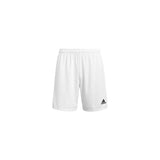SHORT ADIDAS HOMBRE FT6688 POLIÉSTER BLANCO