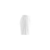 SHORT ADIDAS HOMBRE FT6688 POLIÉSTER BLANCO