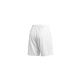SHORT ADIDAS HOMBRE FT6688 POLIÉSTER BLANCO