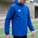 ROMPEVIENTOS ADIDAS HOMBRE KV5397 POLIÉSTER AZUL