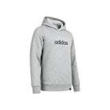 SUDADERA ADIDAS HOMBRE KD9572 TEXTIL GRIS