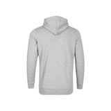 SUDADERA ADIDAS HOMBRE KD9572 TEXTIL GRIS