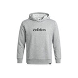 SUDADERA ADIDAS HOMBRE KD9572 TEXTIL GRIS