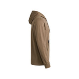 SUDADERA ADIDAS HOMBRE KF2328 TEXTIL CAFÉ