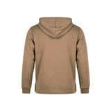 SUDADERA ADIDAS HOMBRE KF2328 TEXTIL CAFÉ