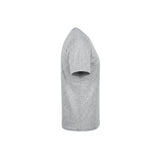 PLAYERA ADIDAS HOMBRE JF1091 TEXTIL GRIS