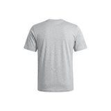 PLAYERA ADIDAS HOMBRE JF1091 TEXTIL GRIS
