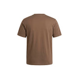 PLAYERA ADIDAS HOMBRE KF2390 TEXTIL CAFÉ