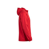 ROMPEVIENTOS ADIDAS HOMBRE KQ9072 POLIÉSTER ROJO