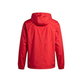 ROMPEVIENTOS ADIDAS HOMBRE KQ9072 POLIÉSTER ROJO