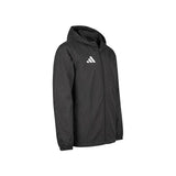 ROMPEVIENTOS ADIDAS HOMBRE KQ9074 POLIÉSTER NEGRO