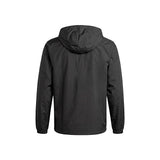 ROMPEVIENTOS ADIDAS HOMBRE KQ9074 POLIÉSTER NEGRO