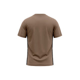 PLAYERA ADIDAS HOMBRE KF2229 TEXTIL CAFÉ