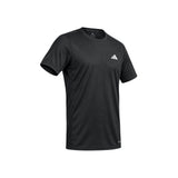 PLAYERA ADIDAS HOMBRE KA3569 POLIÉSTER NEGRO