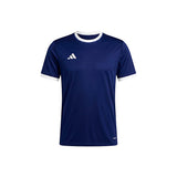 PLAYERA ADIDAS HOMBRE JZ2504 POLIÉSTER AZUL