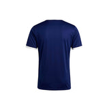 PLAYERA ADIDAS HOMBRE JZ2504 POLIÉSTER AZUL