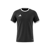 PLAYERA ADIDAS HOMBRE JZ2505 POLIÉSTER NEGRO