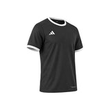 PLAYERA ADIDAS HOMBRE JZ2505 POLIÉSTER NEGRO