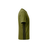 PLAYERA ADIDAS HOMBRE JE6391 TEXTIL VERDE