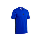 PLAYERA ADIDAS HOMBRE JE6398 TEXTIL AZUL