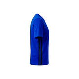 PLAYERA ADIDAS HOMBRE JE6398 TEXTIL AZUL