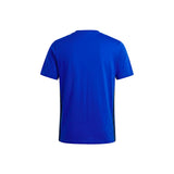 PLAYERA ADIDAS HOMBRE JE6398 TEXTIL AZUL