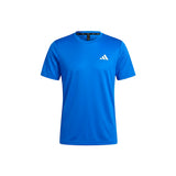 PLAYERA ADIDAS HOMBRE HF7158  POLIÉSTER AZUL