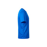 PLAYERA ADIDAS HOMBRE HF7158  POLIÉSTER AZUL