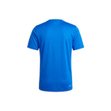 PLAYERA ADIDAS HOMBRE HF7158  POLIÉSTER AZUL