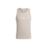 PLAYERA ADIDAS HOMBRE  IN6177 TEXTIL BEIGE