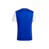 PLAYERA ADIDAS HOMBRE DP3231 POLIÉSTER AZUL