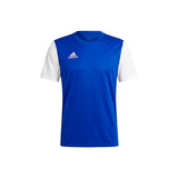 PLAYERA ADIDAS HOMBRE DP3231 POLIÉSTER AZUL