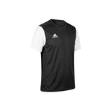 PLAYERA ADIDAS HOMBRE DP3233 POLIÉSTER NEGRO