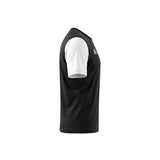 PLAYERA ADIDAS HOMBRE DP3233 POLIÉSTER NEGRO