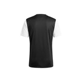 PLAYERA ADIDAS HOMBRE DP3233 POLIÉSTER NEGRO
