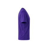 PLAYERA ADIDAS HOMBRE KF2404 TEXTIL MORADO