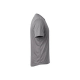 PLAYERA ADIDAS HOMBRE KW8631 POLIÉSTER GRIS