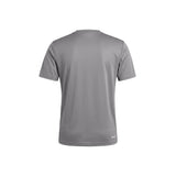 PLAYERA ADIDAS HOMBRE KW8631 POLIÉSTER GRIS