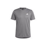 PLAYERA ADIDAS HOMBRE KW8631 POLIÉSTER GRIS