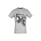 T-SHIRT ENTRENAMIENTO PUMA HOMBRE 51944902 TEXTIL GRIS