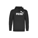 SUDADERA CABALLERO PUMA 58668801 TEXTIL NEGRO