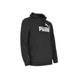 SUDADERA CABALLERO PUMA 58668801 TEXTIL NEGRO