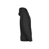 SUDADERA CABALLERO PUMA 58668801 TEXTIL NEGRO