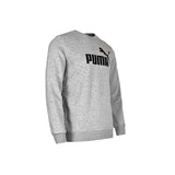 SUDADERA CABALLERO PUMA 58668003 TEXTIL GRIS