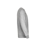 SUDADERA CABALLERO PUMA 58668003 TEXTIL GRIS