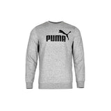 SUDADERA CABALLERO PUMA 58668003 TEXTIL GRIS