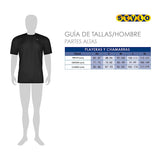 T-SHIRT ENTRENAMIENTO CABALLERO PUMA 52031401 TEXTIL NGO