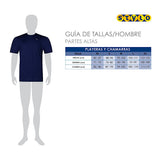 T-SHIRT ENTRENAMIENTO CABALLERO PUMA 52031406 POLIÉSTER AZ